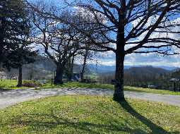 Between the mountains and the sea charming property in the heart of a lovely village. 